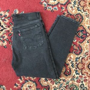 Levi’s Wedgie Jeans - 30